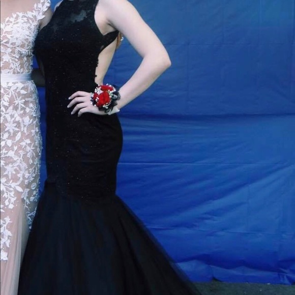 Clarisse 2714 prom dress